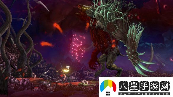 覺(jué)醒異刃發(fā)售2天24小時(shí)在線(xiàn)人數峰值僅221！