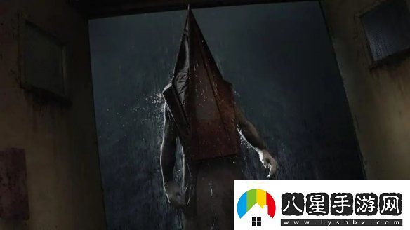 寂靜嶺系列藝術(shù)總監伊藤