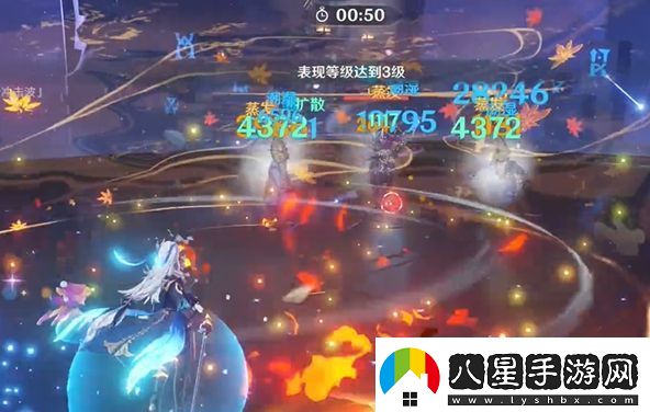 原神騎士的劍影第1天怎么滿(mǎn)分