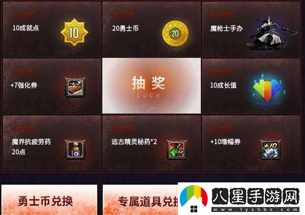DNF神圣的使命活動(dòng)全面解析