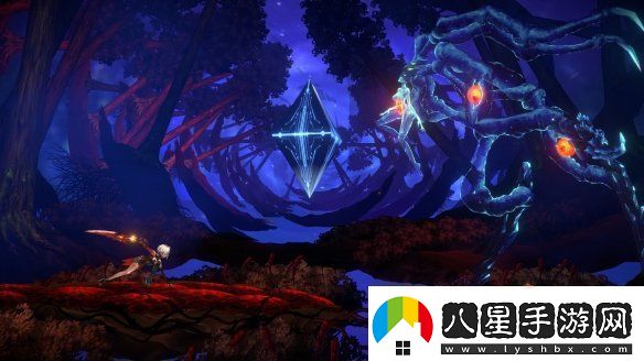 覺(jué)醒異刃發(fā)售2天24小時(shí)在線(xiàn)人數峰值僅221！