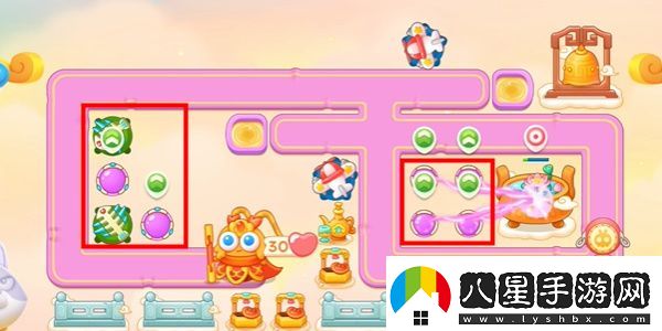 保衛蘿卜4