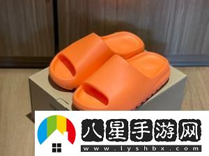 “橙”爆科技圈！Yeezy這波操作