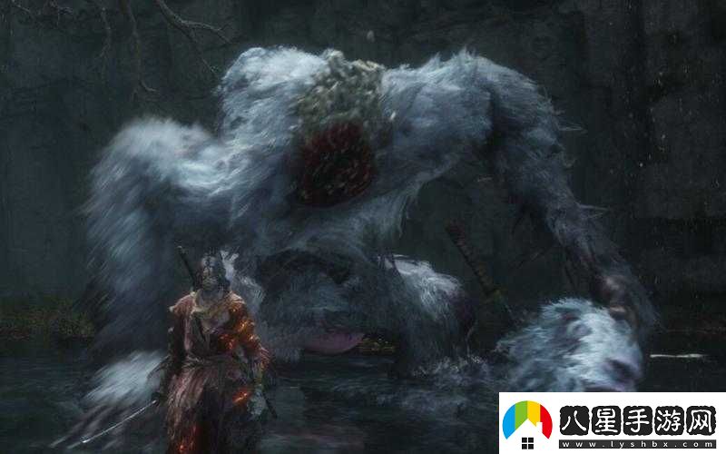 只狼獅子猿后路線(xiàn)指引