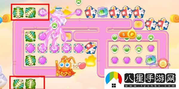 保衛蘿卜4