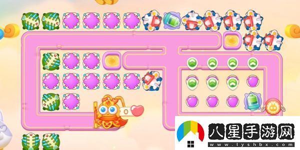 保衛蘿卜4