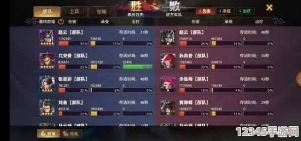 獨家揭秘：少年三國志新區開(kāi)服精準時(shí)間表，掌握先機暢游三國亂世！
