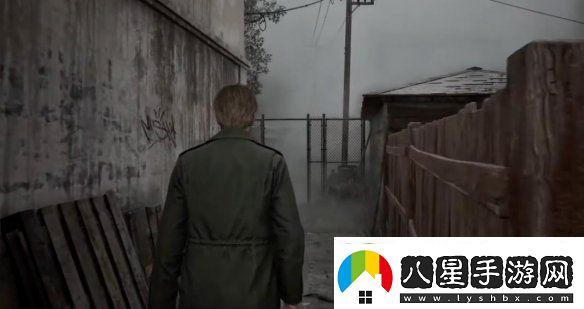 寂靜嶺系列藝術(shù)總監伊藤