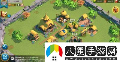 萬(wàn)國覺(jué)醒游戲玩法
