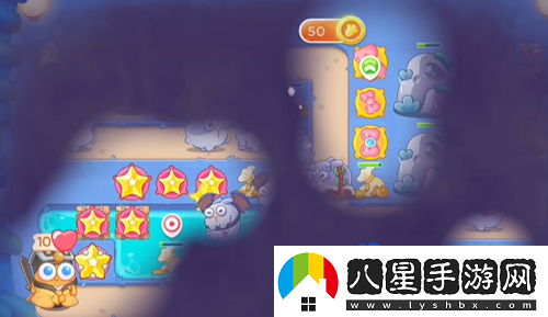 保衛蘿卜4萬(wàn)圣奇妙夜第14關(guān)怎么過(guò)