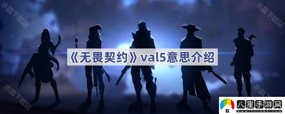 無(wú)畏契約val5是什么意思