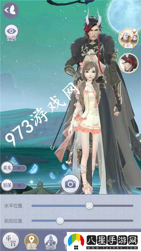 玄麒千里傳音回復攻略