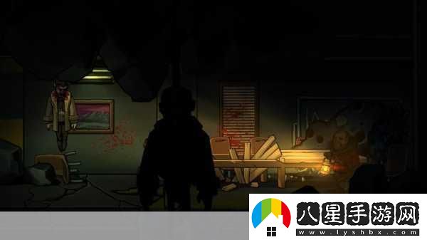 無(wú)名之地恐怖冒險新篇