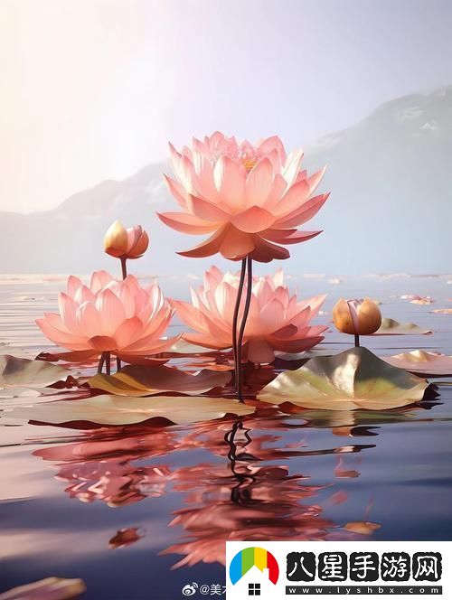 “蓮花開(kāi)”暗示了什么