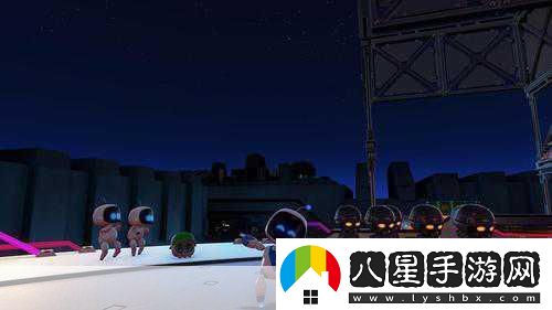 VGC高度評價(jià)宇宙機器人PS最佳游戲手游玩家也心動(dòng)了！