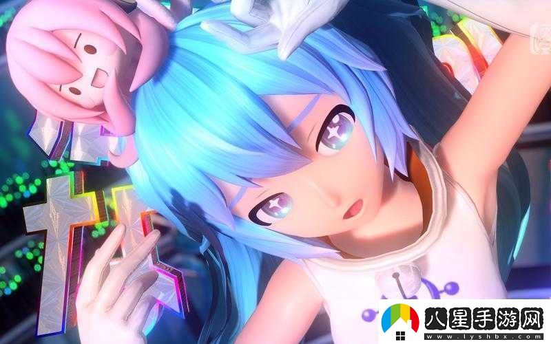 初音未來(lái)
