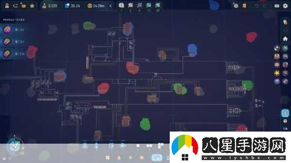 異形工廠(chǎng)2震撼登場(chǎng)