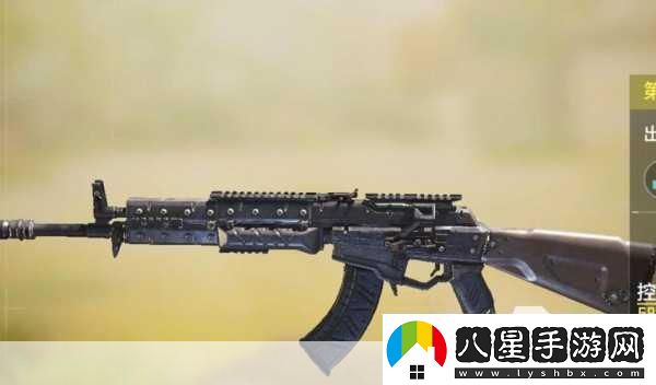 使命召喚手游KN44壓槍大師攻略精準射擊與控槍技巧全面解析成為戰場(chǎng)王者的秘訣