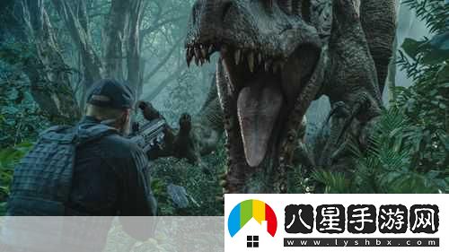 侏羅紀世界重生劇照震撼發(fā)布2025夏燃爆指尖冒險！