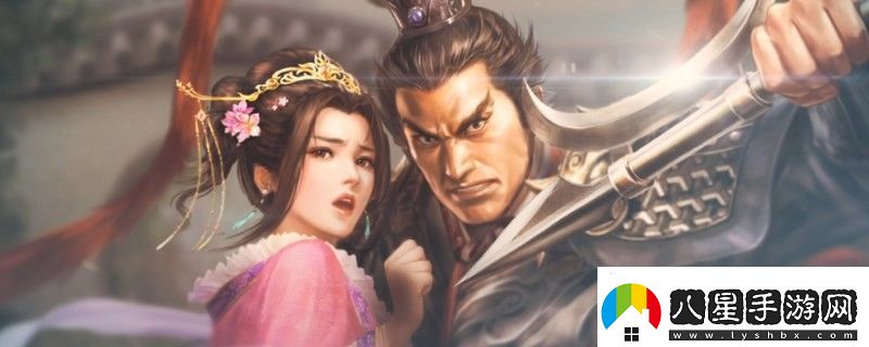 三國志8重制版兵收入怎么提高無(wú)限數碼