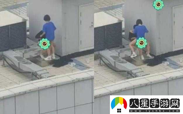 他強而有力的律動(dòng)讓我快樂(lè )