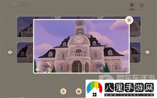心動(dòng)小鎮攝影考驗任務(wù)怎么完成