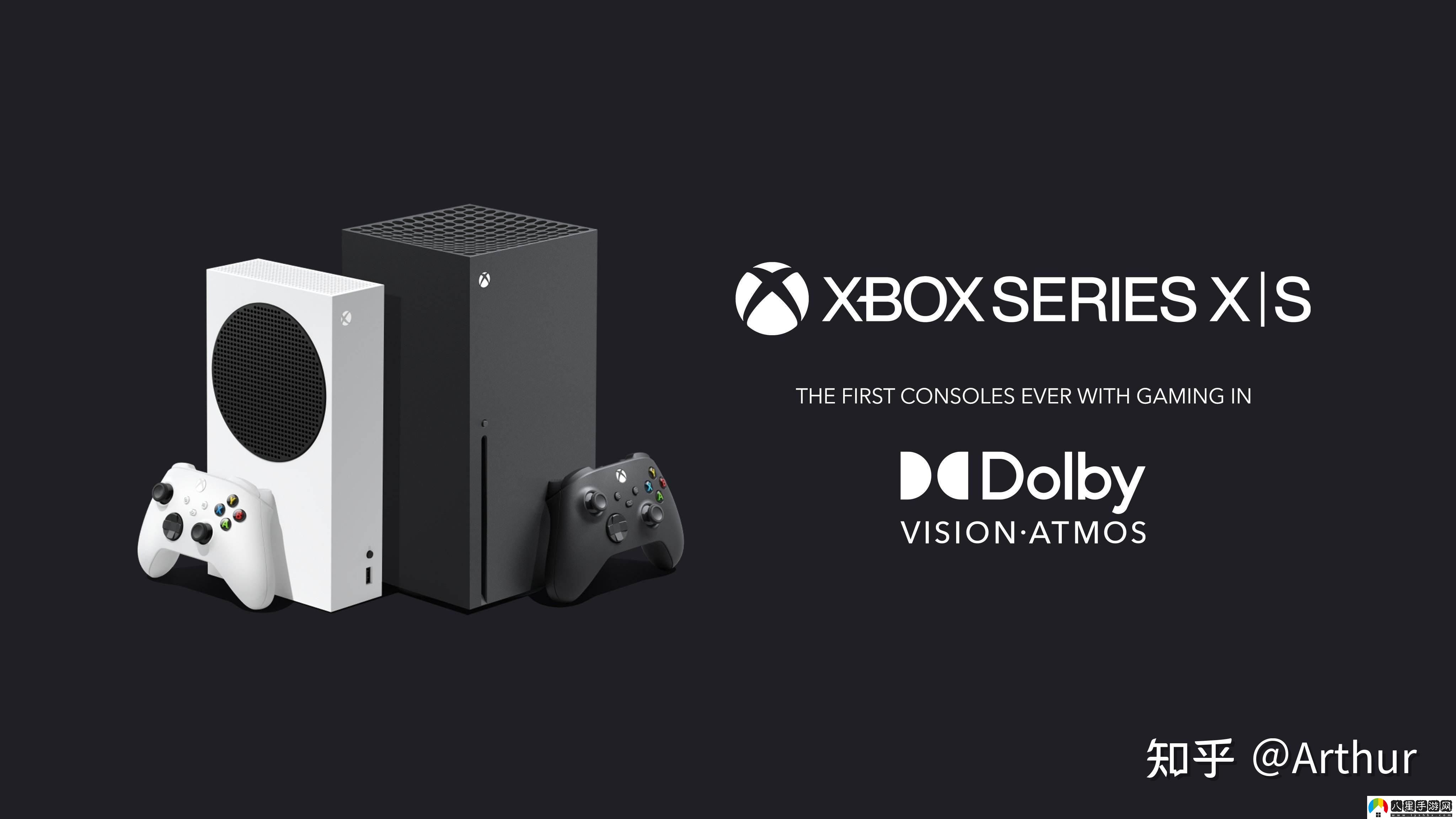 突破性創(chuàng  )新炸裂！歐版美版Xbox
