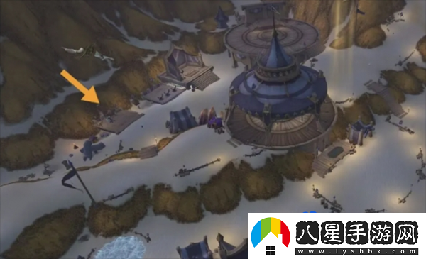 魔獸世界寵物對戰角怎么玩