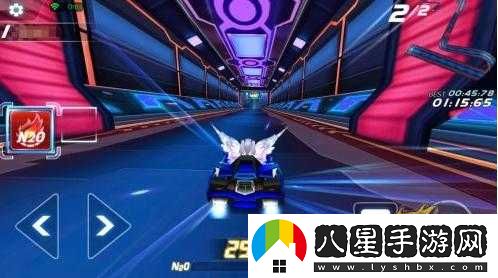 一起來(lái)飛車(chē)存儲影子的詳細方法與技巧全面解析
