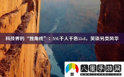 科技界的“獨角戲”