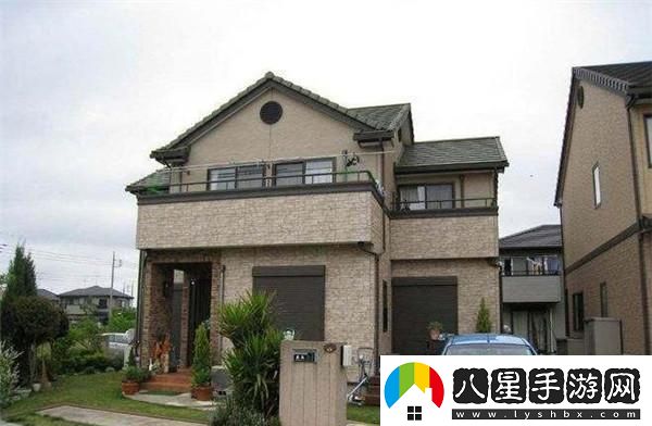 “日本房子破紀錄