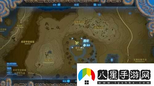 塞爾達雷之臺地通關(guān)秘籍