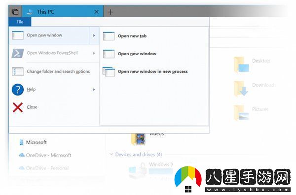 Win101809RS5預覽版開(kāi)始更新推送版本號build17639附更新內容