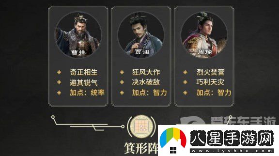 三國謀定天下S2賽季開(kāi)荒陣容怎么搭配