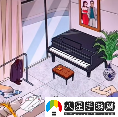 全民爆梗王大嫂藏黃金怎么過(guò)