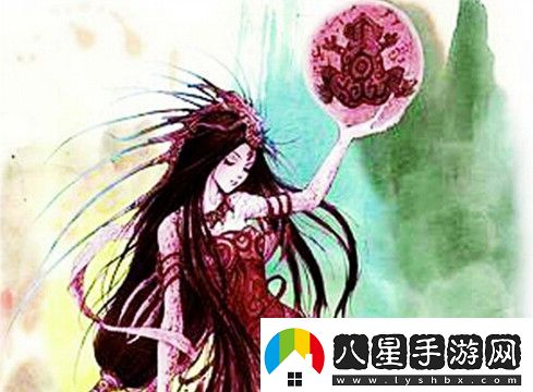 暗授補天之術(shù)揭9377暗夜西游女?huà)z石之傳承