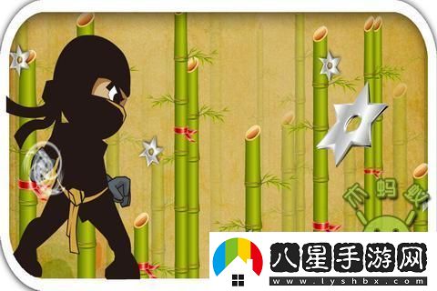 竹中忍者的另類(lèi)修煉