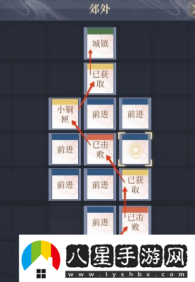 如鳶偃師據點(diǎn)怎么重建