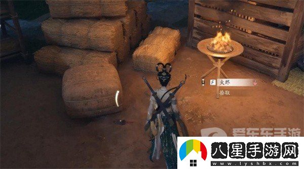 燕云十六聲尋俠之路奇遇任務(wù)怎么做