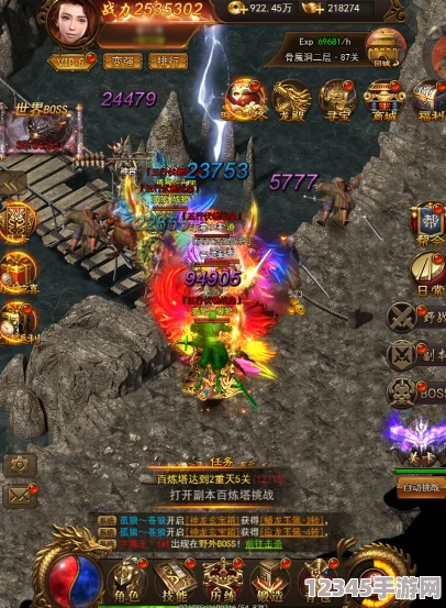 熱血戰紀：解鎖轉生奧秘，超越自我界限的終極攻略