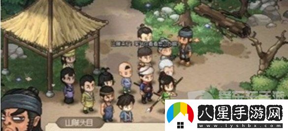 大俠立志傳前往西域路線(xiàn)是什么