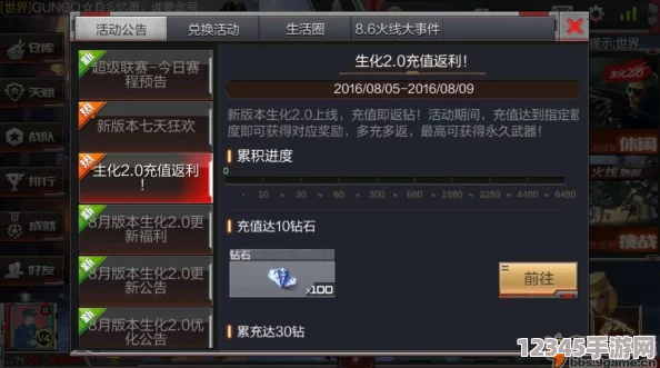 CF手游：解鎖雷刃碎片新策略，挑戰SS評分極限獲取珍稀鉆石獎勵！
