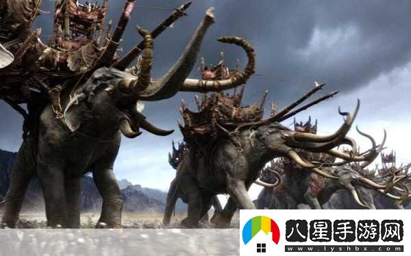 指環(huán)王北方戰爭制霸秘籍全解析