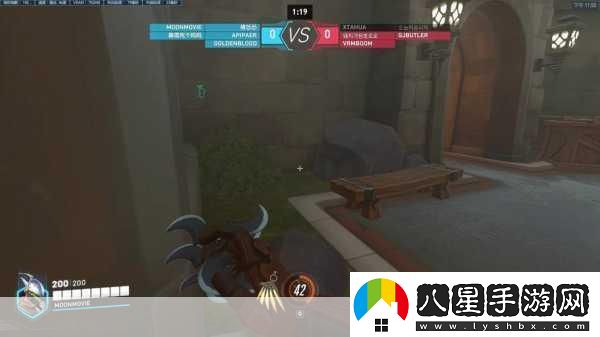 MoonWatchPC版震撼登場(chǎng)免費暢玩吸幸射擊新體驗！