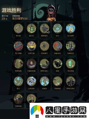 月圓之夜契約師錘石流卡組玩法思路詳細分享及技巧解析