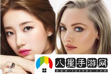 美妝界“東風(fēng)”VS“西風(fēng)”大戰