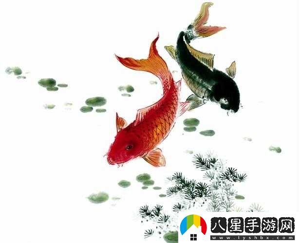 魚(yú)水之歡