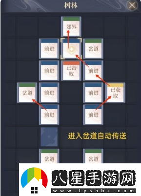 如鳶偃師據點(diǎn)怎么重建