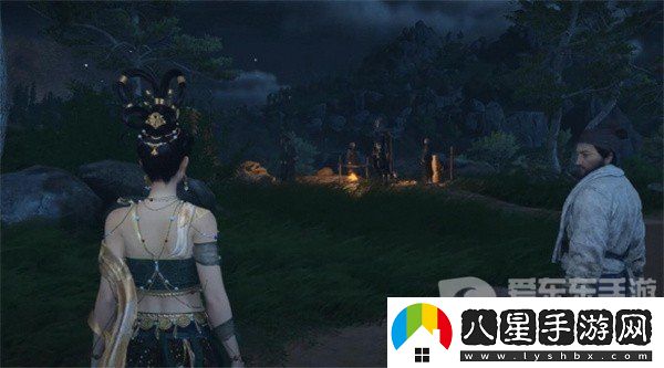燕云十六聲尋俠之路奇遇任務(wù)怎么做