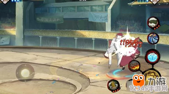 火影忍者手游實(shí)戰策略：精通猿魔通靈獸PK奧義，掌握制勝技巧與搭配秘籍